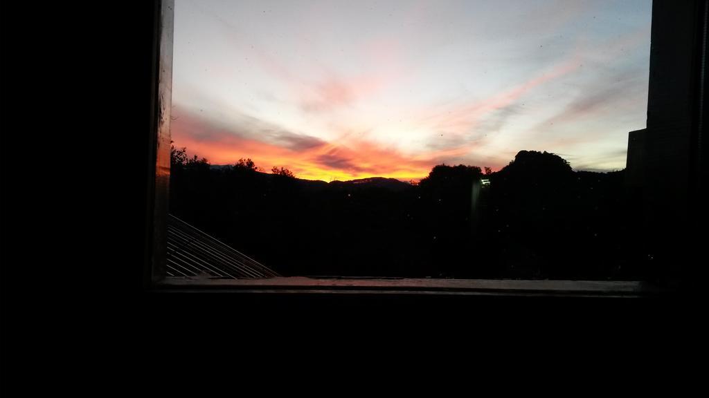 Hostel Andino Villa Pehuenia Εξωτερικό φωτογραφία