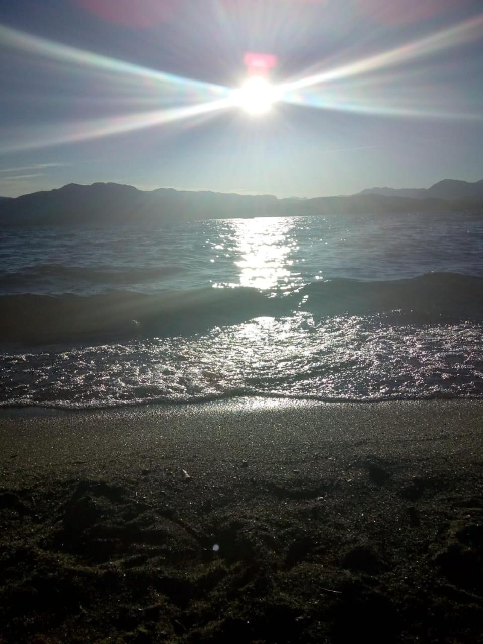 Hostel Andino Villa Pehuenia Εξωτερικό φωτογραφία